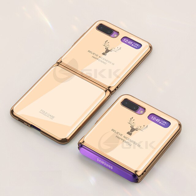 LUXURY | FOR GALAXY Z FLIP