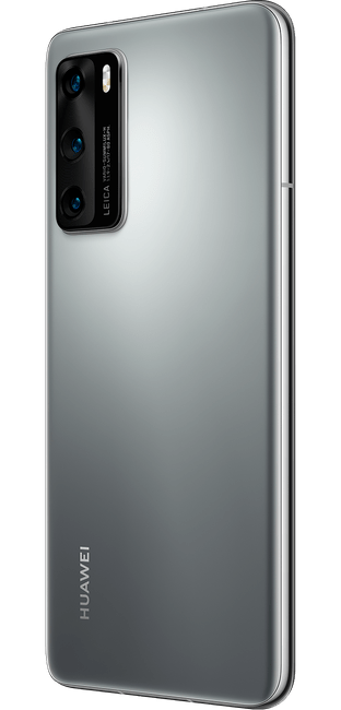 Huawei P40 Series