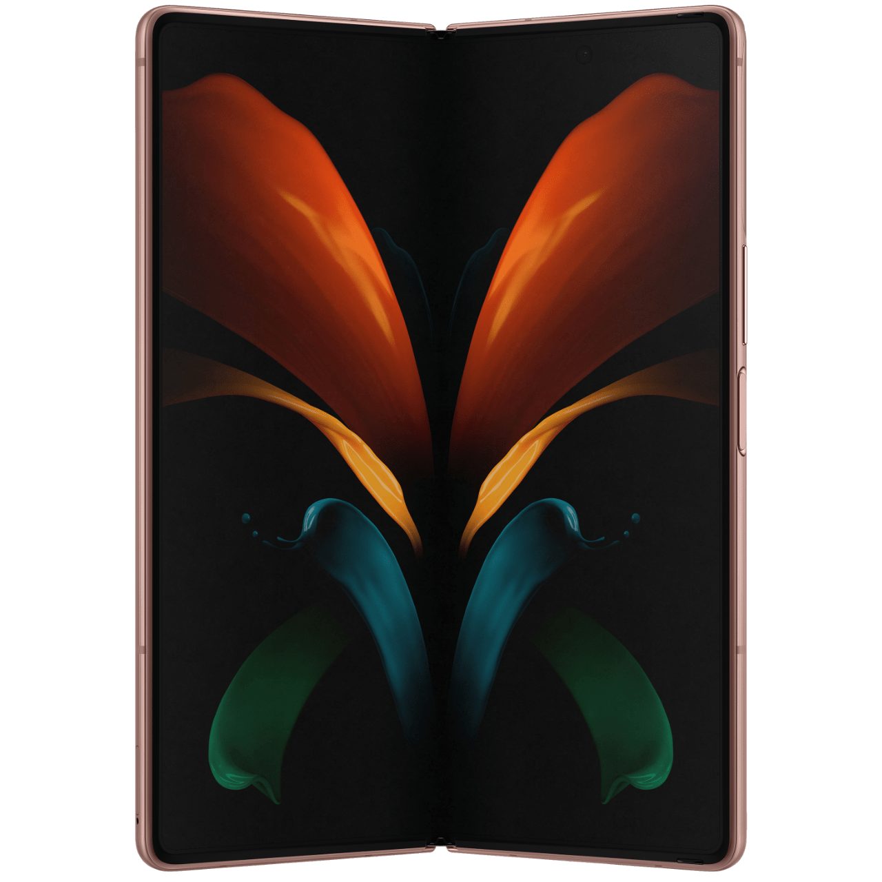 Samsung Galaxy Z Fold