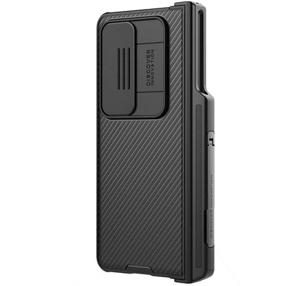 CamShield with S Pen Slot for Samsung Galaxy Z Fold Series