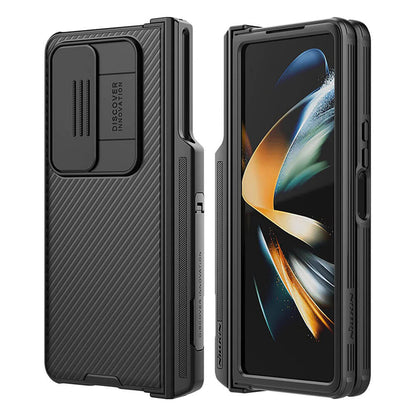 CamShield with S Pen Slot for Samsung Galaxy Z Fold Series