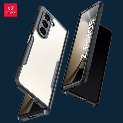 Bumper shockproof case for Z Fold Series