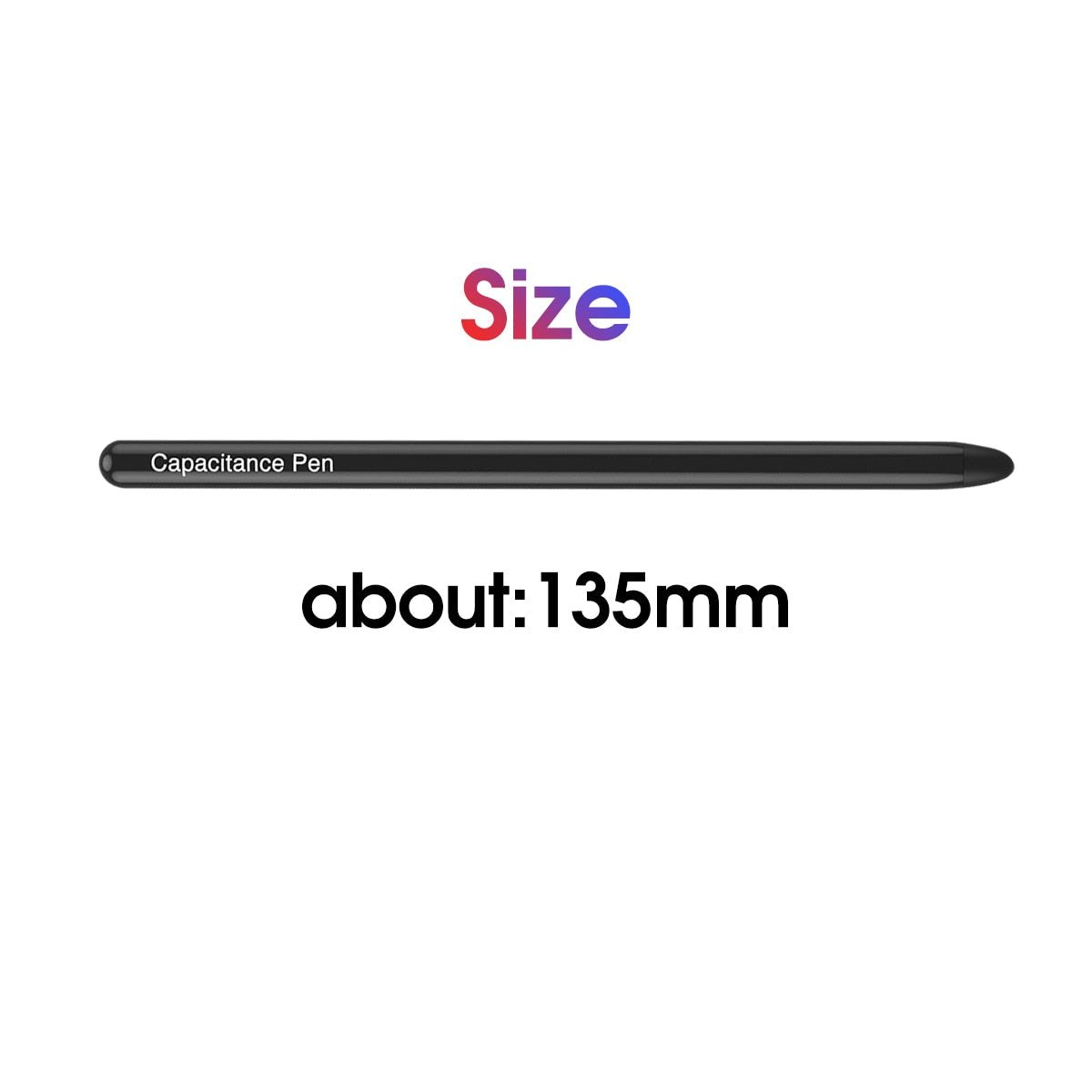 Stylus Pen Replacement For Samsung Galaxy Z Fold