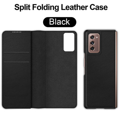 LEATHER | Samsung Galaxy Z Fold 2