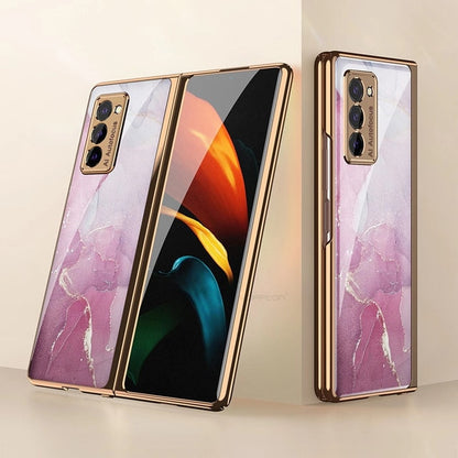 CRYSTAL - FOR SAMSUNG GALAXY Z FOLD 2 / Galaxy Z Fold 1