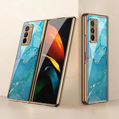 CRYSTAL - FOR SAMSUNG GALAXY Z FOLD 2 / Galaxy Z Fold 1