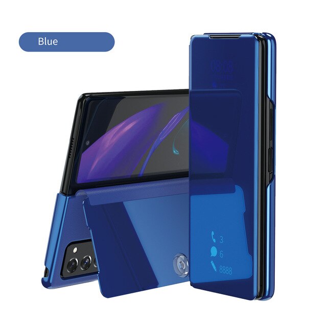 SMART VIEW | FOR SAMSUNG GALAXY Z FOLD 2