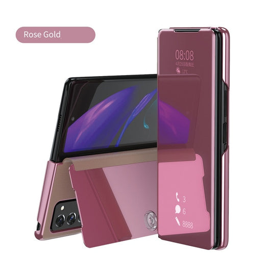 SMART VIEW | FOR SAMSUNG GALAXY Z FOLD 2