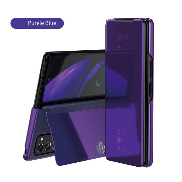 SMART VIEW | FOR SAMSUNG GALAXY Z FOLD 2