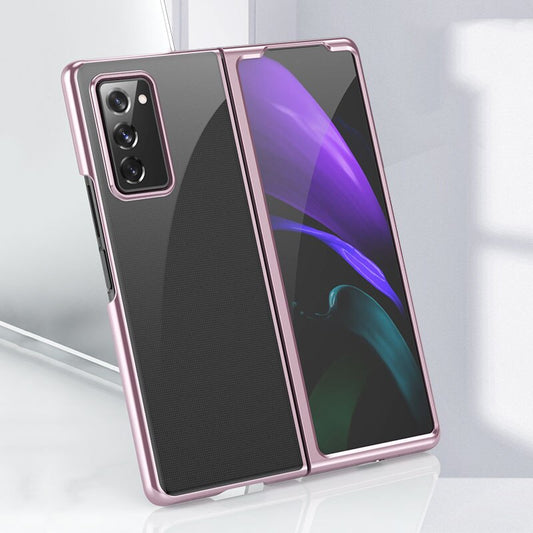 LUXIRIOUS |FOR SAMSUNG GALAXY Z FOLD 2