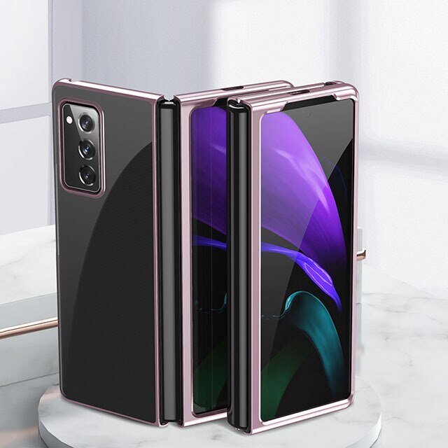 LUXIRIOUS |FOR SAMSUNG GALAXY Z FOLD 2