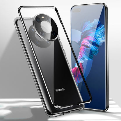 Double Side Glass Magnetic I FOR HUAWEI MATE & P SERIES