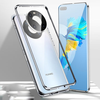 Double Side Glass Magnetic I FOR HUAWEI MATE & P SERIES