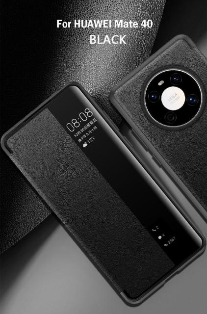 Smart Case For HUAWEI MATE & P Series