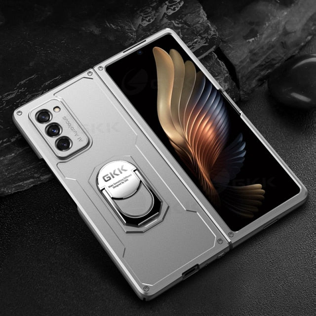 Armor Finger Ring |FOR SAMSUNG GALAXY Z FOLD 2