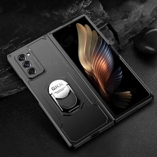 Armor Finger Ring |FOR SAMSUNG GALAXY Z FOLD 2