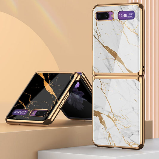 LUXURY | FOR GALAXY Z FLIP