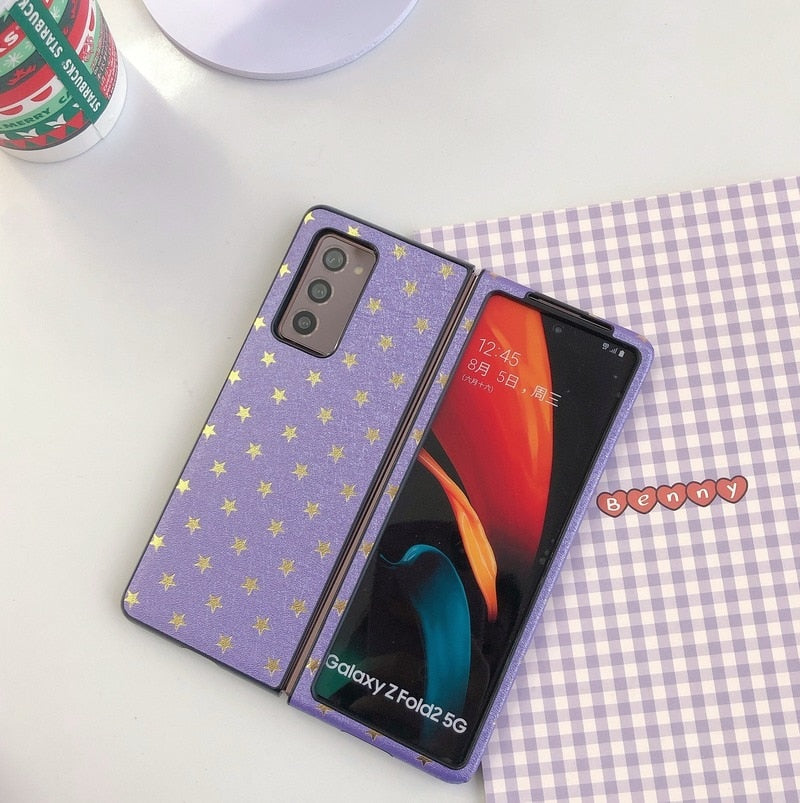 COLORFUL | FOR GALAXY Z FOLD 2