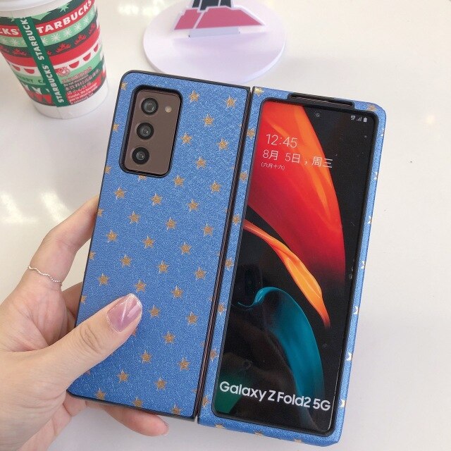 COLORFUL | FOR GALAXY Z FOLD 2